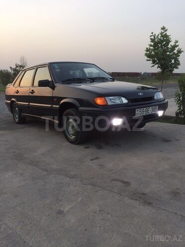 LADA (VAZ) 2115 2006, 140,000 km - 1.6 l - Tərtər