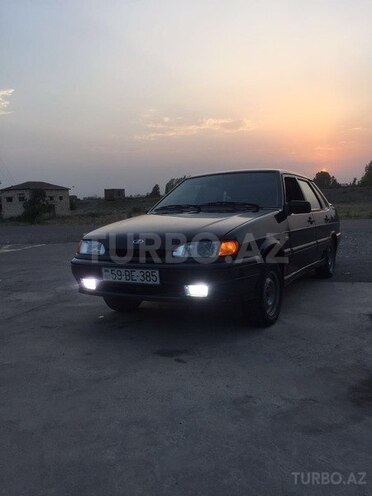 LADA (VAZ) 2115 2006, 140,000 km - 1.6 l - Tərtər