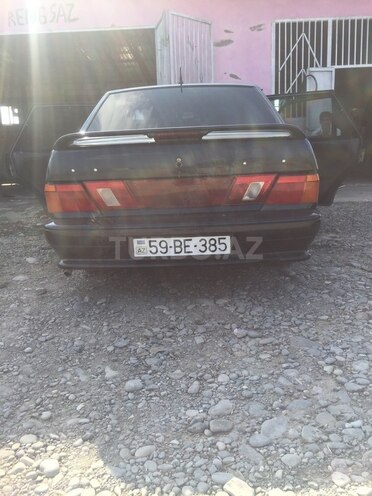 LADA (VAZ) 2115 2006, 140,000 km - 1.6 l - Tərtər