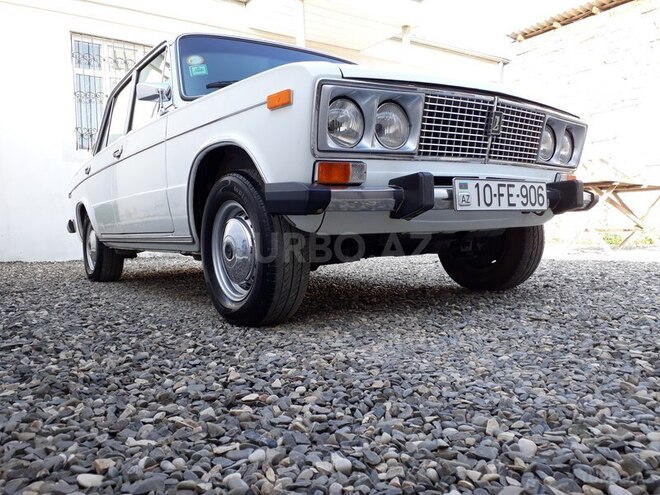 LADA (VAZ) 2106 1982, 90,000 km - 1.6 l - Bakı