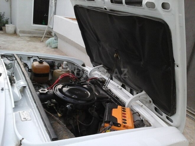 LADA (VAZ) 2106 1982, 90,000 km - 1.6 l - Bakı