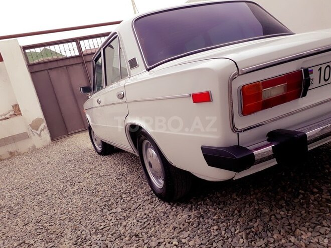 LADA (VAZ) 2106 1982, 90,000 km - 1.6 l - Bakı