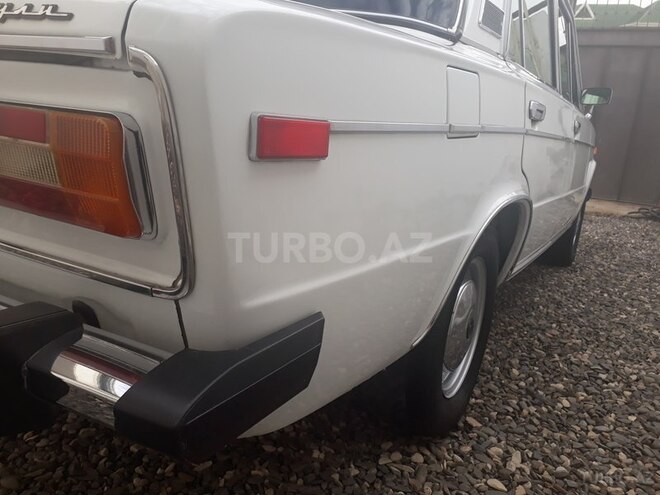 LADA (VAZ) 2106 1982, 90,000 km - 1.6 l - Bakı