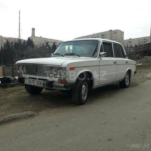 LADA (VAZ) 2106 1982, 90,000 km - 1.6 l - Bakı