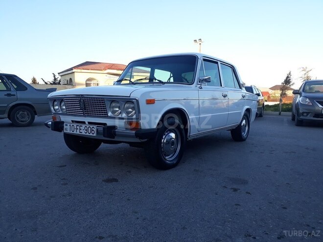 LADA (VAZ) 2106 1982, 90,000 km - 1.6 l - Bakı