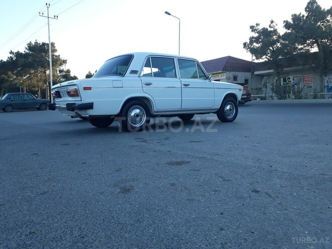 LADA (VAZ) 2106 1982, 90,000 km - 1.6 l - Bakı