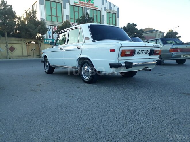 LADA (VAZ) 2106 1982, 90,000 km - 1.6 l - Bakı