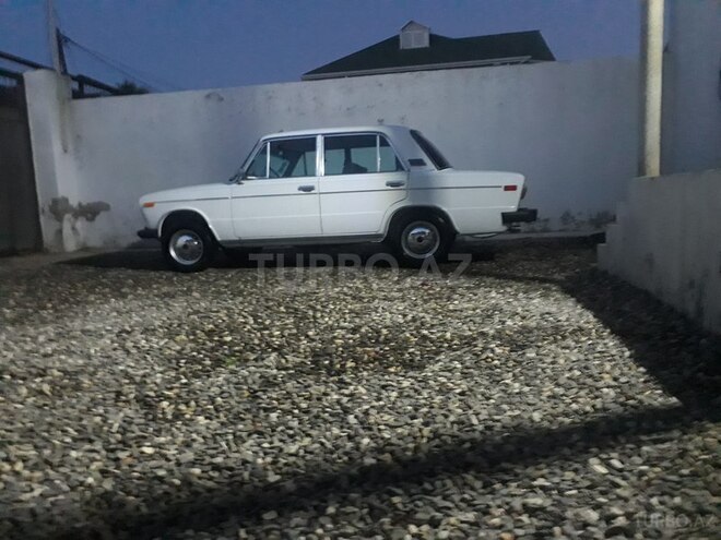 LADA (VAZ) 2106 1982, 90,000 km - 1.6 l - Bakı