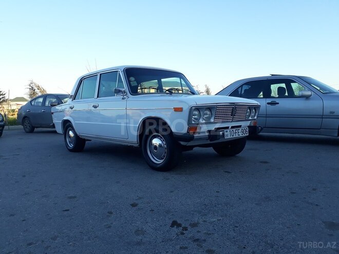 LADA (VAZ) 2106 1982, 90,000 km - 1.6 l - Bakı
