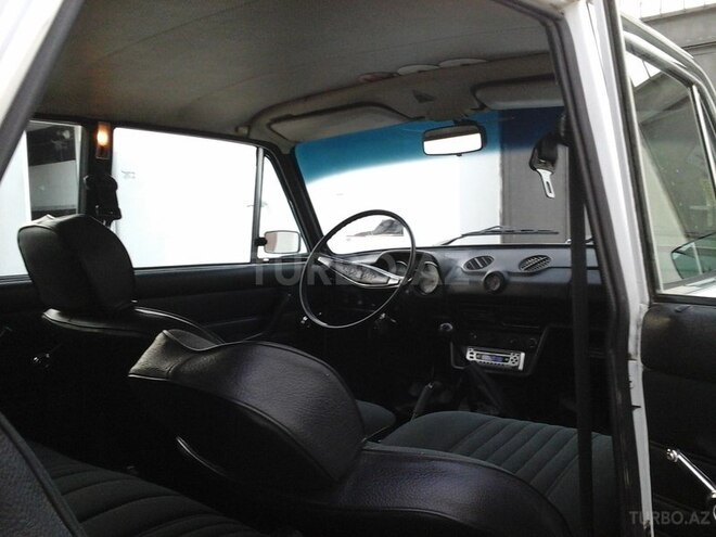 LADA (VAZ) 2106 1982, 90,000 km - 1.6 l - Bakı