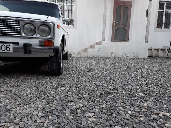 LADA (VAZ) 2106 1982, 90,000 km - 1.6 l - Bakı
