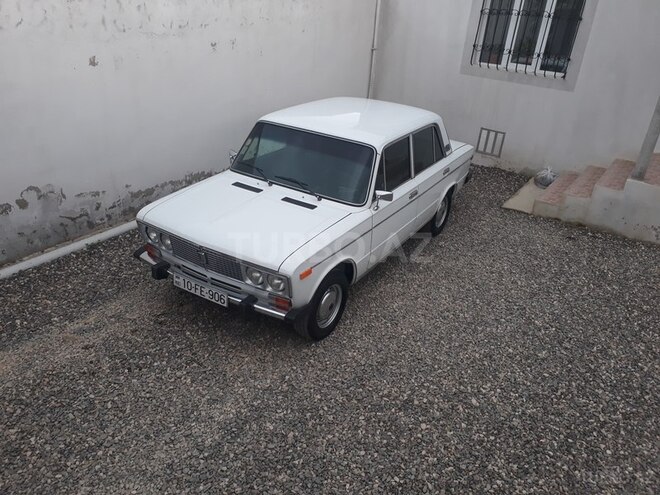 LADA (VAZ) 2106 1982, 90,000 km - 1.6 l - Bakı
