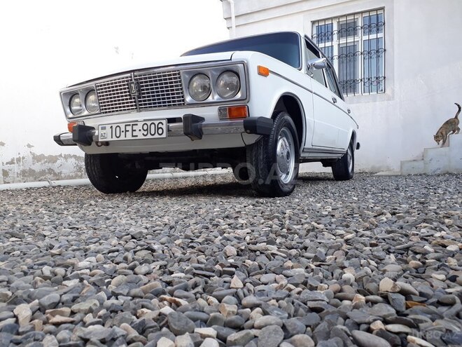 LADA (VAZ) 2106 1982, 90,000 km - 1.6 l - Bakı