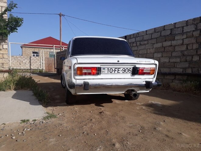 LADA (VAZ) 2106 1982, 90,000 km - 1.6 l - Bakı