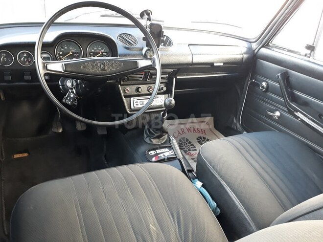 LADA (VAZ) 2106 1982, 90,000 km - 1.6 l - Bakı