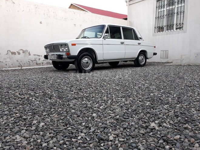 LADA (VAZ) 2106 1982, 90,000 km - 1.6 l - Bakı