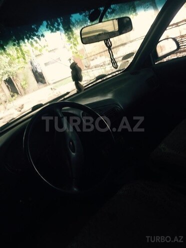 Mitsubishi Lancer 1993, 476,255 km - 0.6 l - Sabirabad