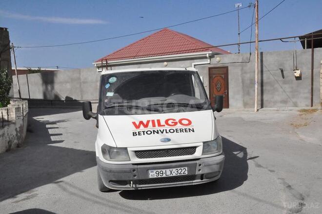 Ford Transit 2003, 230,000 km - 2.0 l - Bakı