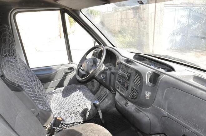 Ford Transit 2003, 230,000 km - 2.0 l - Bakı