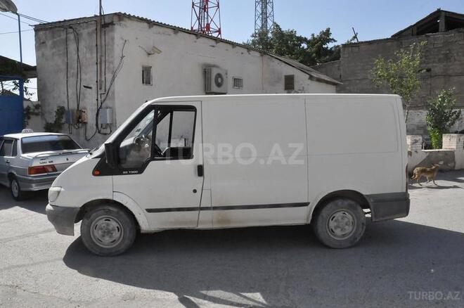 Ford Transit 2003, 230,000 km - 2.0 l - Bakı