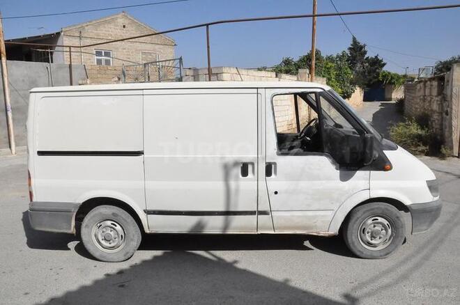 Ford Transit 2003, 230,000 km - 2.0 l - Bakı