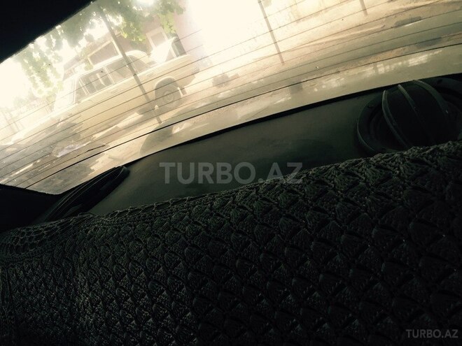 Mitsubishi Lancer 1993, 476,255 km - 0.6 l - Sabirabad