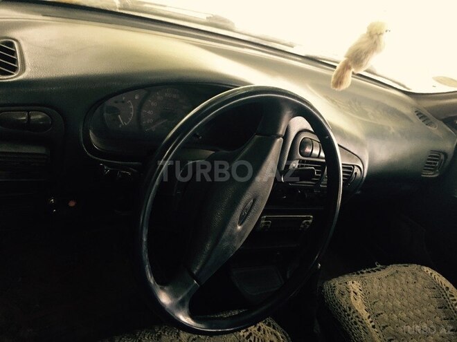 Mitsubishi Lancer 1993, 476,255 km - 0.6 l - Sabirabad