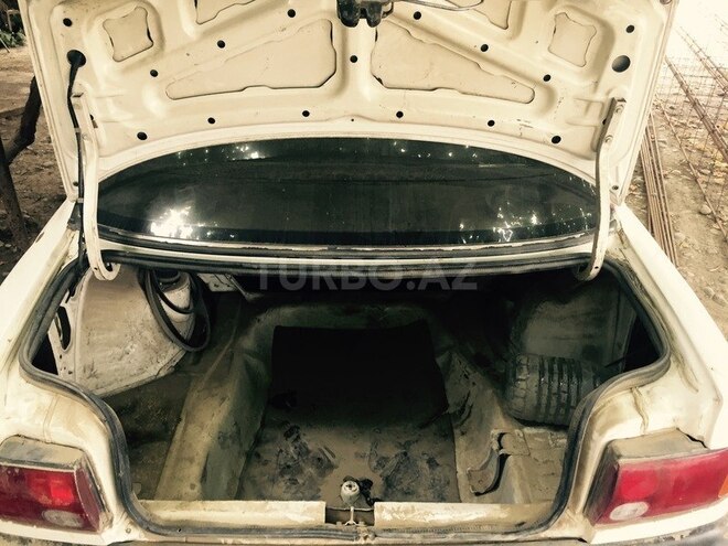 Mitsubishi Lancer 1993, 476,255 km - 0.6 l - Sabirabad
