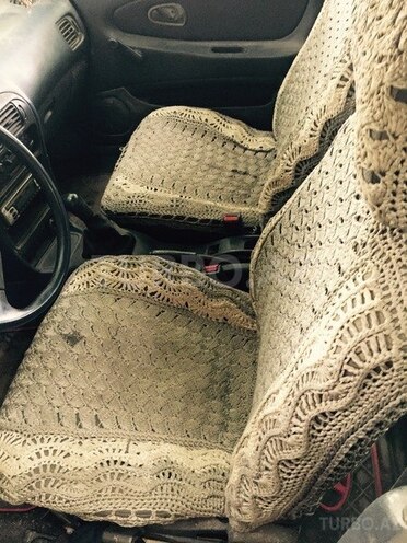 Mitsubishi Lancer 1993, 476,255 km - 0.6 l - Sabirabad