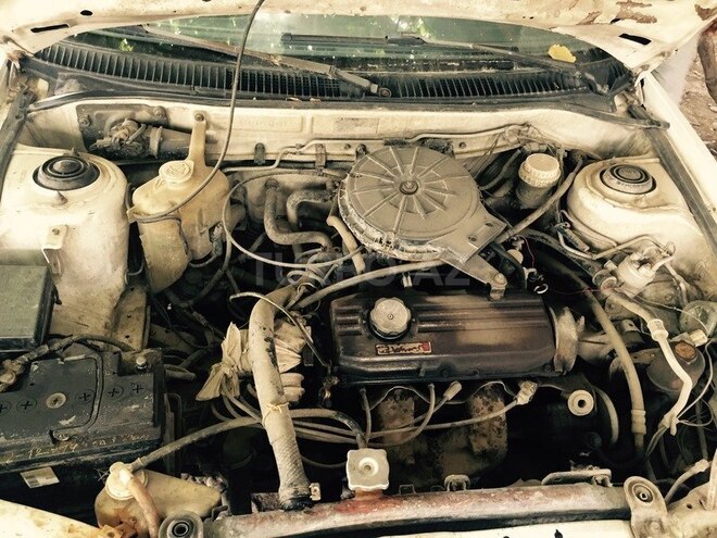 Mitsubishi Lancer 1993, 476,255 km - 0.6 l - Sabirabad