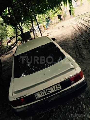 Mitsubishi Lancer 1993, 476,255 km - 0.6 l - Sabirabad