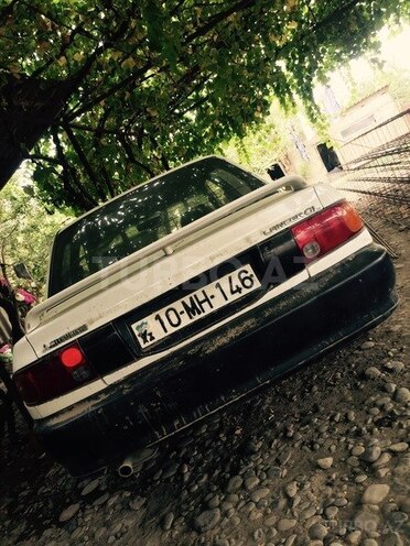Mitsubishi Lancer 1993, 476,255 km - 0.6 l - Sabirabad