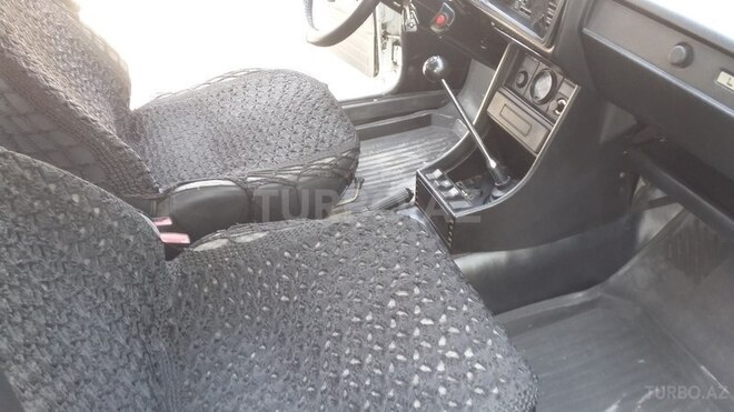 LADA (VAZ) 2107 2008, 167,000 km - 1.6 л - Ucar
