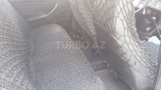 LADA (VAZ) 2107 2008, 167,000 km - 1.6 л - Ucar