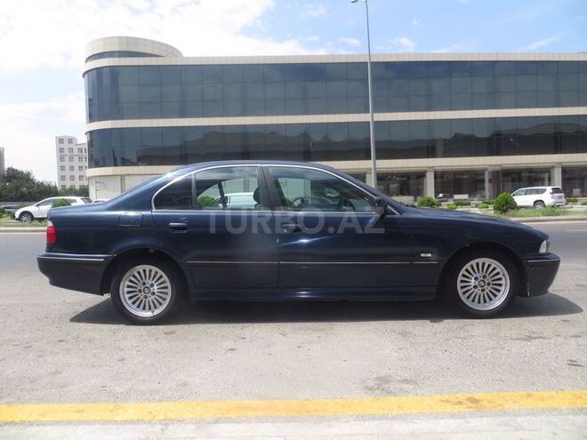 BMW 520 1997, 185,236 km - 2.0 l - Bakı