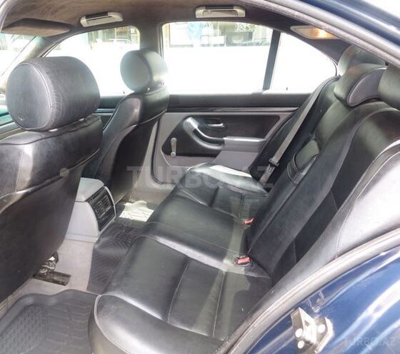 BMW 520 1997, 185,236 km - 2.0 l - Bakı