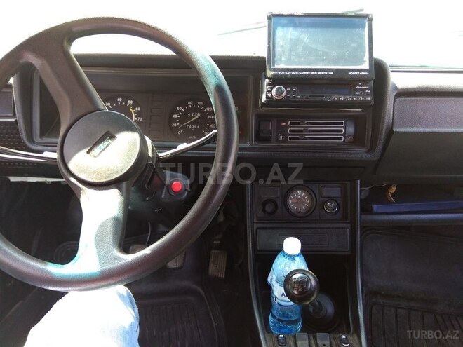 LADA (VAZ) 2107 2007, 174,000 km - 1.6 л - Bakı