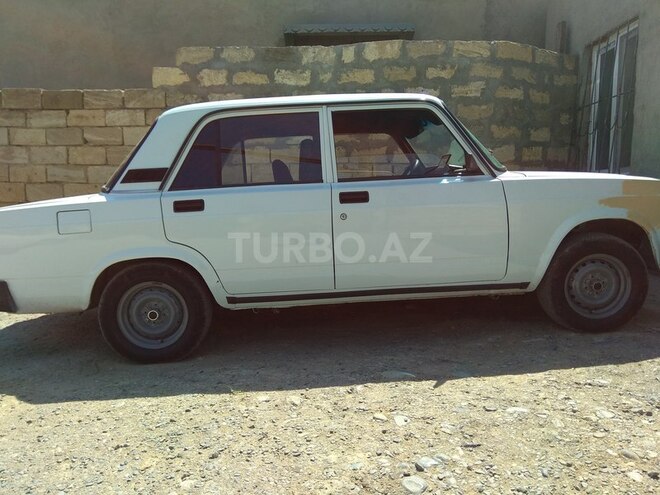 LADA (VAZ) 2107 2007, 174,000 km - 1.6 л - Bakı