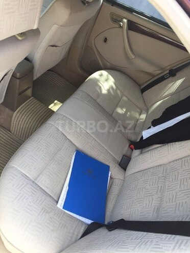 Mercedes C 180 1998, 32,000 km - 1.8 l - Bakı