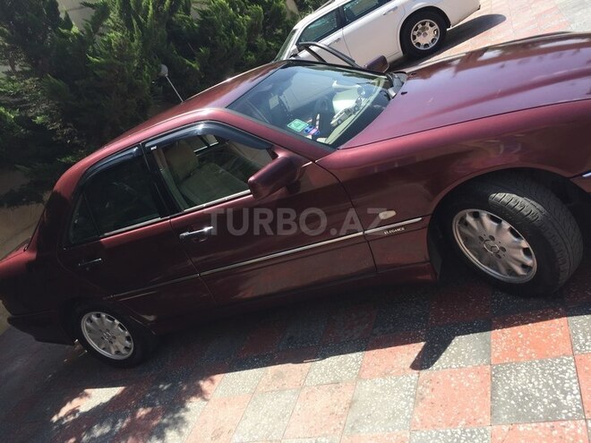 Mercedes C 180 1998, 32,000 km - 1.8 l - Bakı