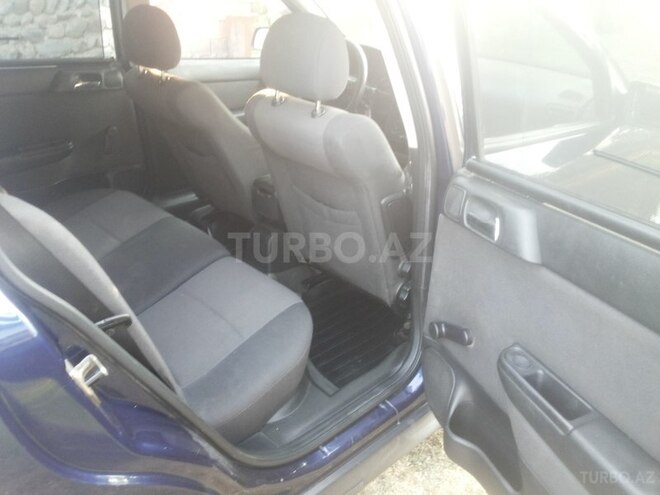 Opel Astra 1999, 215,000 km - 0.2 l - Zaqatala