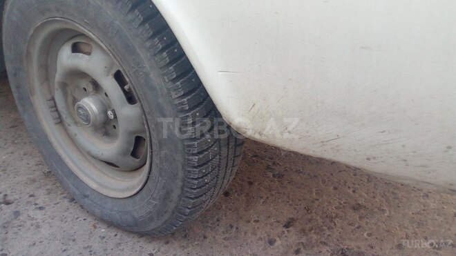 LADA (VAZ) 21011 1980, 25,500 km - 1.3 l - Göyçay