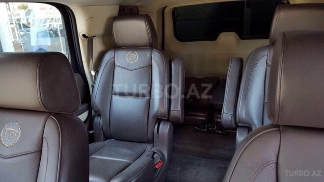 Cadillac Escalade 2013, 61,270 km - 6.2 l - Bakı