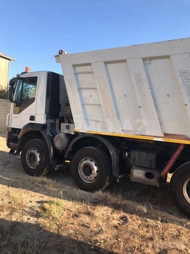 Iveco  2011, 190,000 km - 4.2 l - Bakı