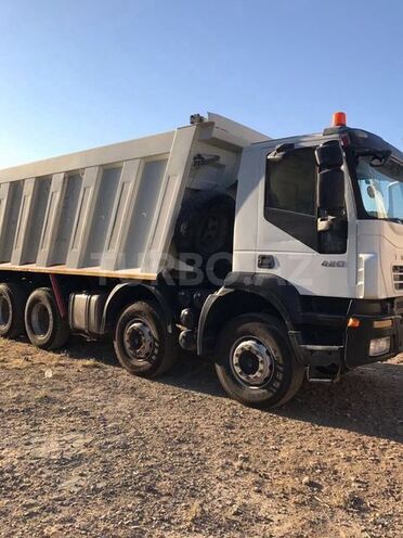 Iveco  2011, 190,000 km - 4.2 l - Bakı