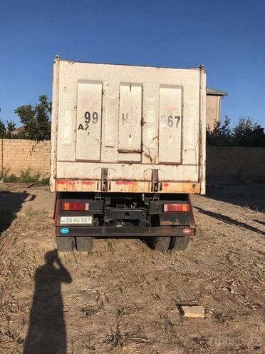 Iveco  2011, 190,000 km - 4.2 l - Bakı