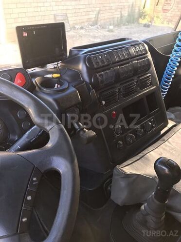 Iveco  2011, 190,000 km - 4.2 l - Bakı