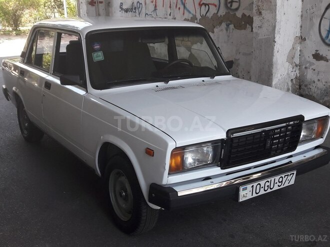LADA (VAZ) 2107 2000, 250,000 km - 1.6 l - Bakı