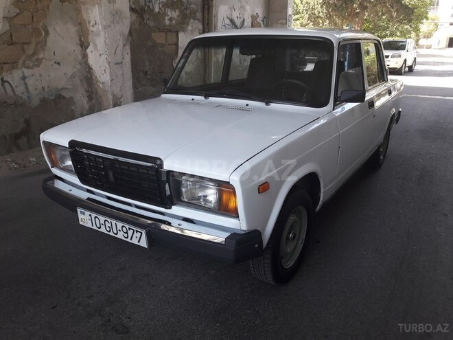 LADA (VAZ) 2107 2000, 250,000 km - 1.6 l - Bakı