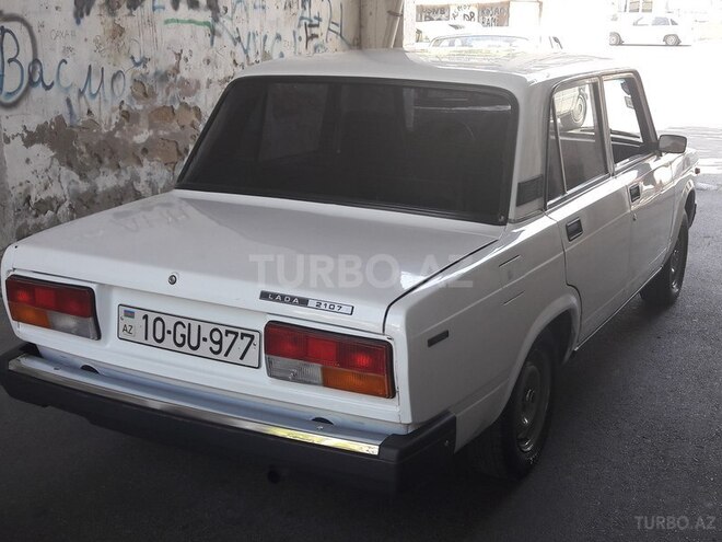 LADA (VAZ) 2107 2000, 250,000 km - 1.6 l - Bakı